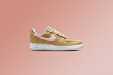 Air Force 1 'Linen' - Linen/Atmosphere/White