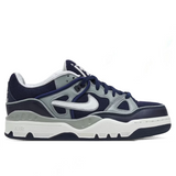 Nike x Nigo Air Force 3 Low - Midnight Navy/Off White/Shadow Grey