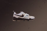 Nike x Travis Scott Zoom Field Jaxx - White/Light Chocolate/White