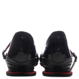 Nike x LABELHOOD Women's Shox Z Calistra - Black/University Red