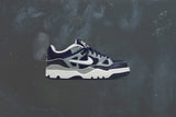 Nike x Nigo Air Force 3 Low - Midnight Navy/Off White/Shadow Grey