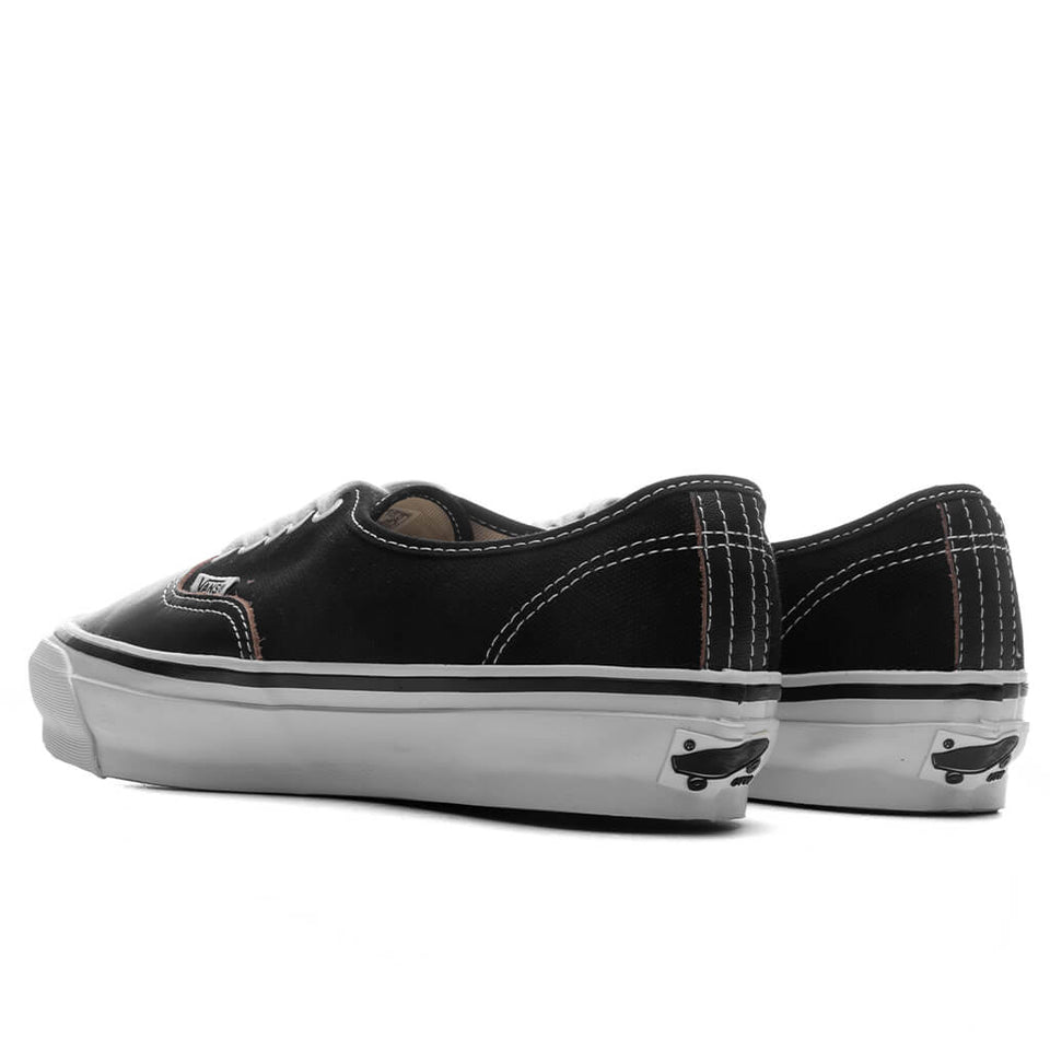 OTW Premium Authentic 44 Siped Vibram - Black