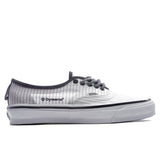 OTW Authentic HT Vibram - Black/White