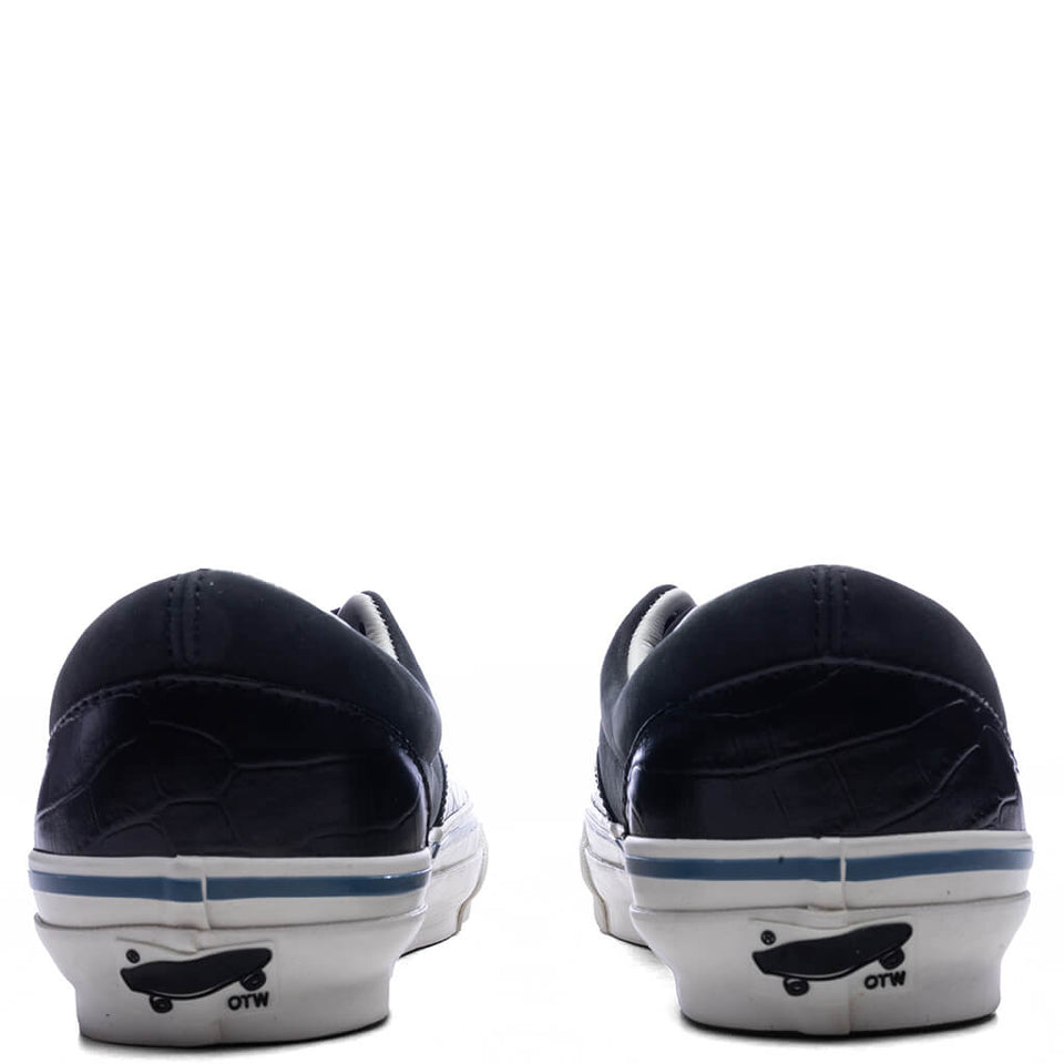 OTW Era 95 Vibram - Black Patent