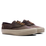 OTW Era Moc Stitch Vibram Siped Leather - Potting Soil