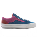 Vans x Parra OTW Old Skool 36 'Midnight Carmine' - Midnight/Carmine