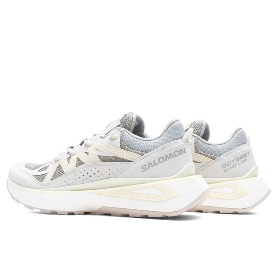 Odyssey Element Low - Shadow/Metal/Aloe Wash