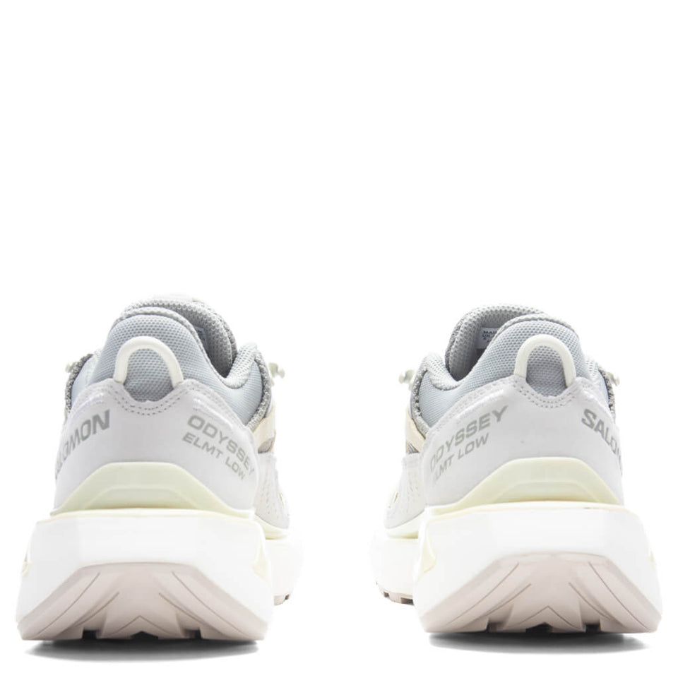 Odyssey Element Low - Shadow/Metal/Aloe Wash