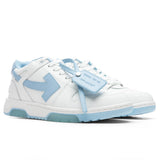 Out Of Office - White/Blue