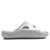 Meteor Padded Slider - Light Grey