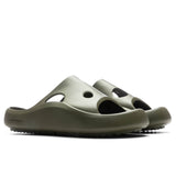 Meteor Padded Slider - Military/Military