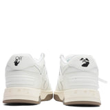 Out of Office "For Walking" - White/Dark Sand