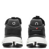 Women's Cloudnova - Phantom/White