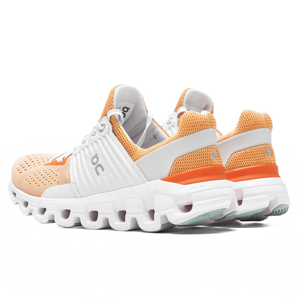 Women's Cloudswift - Copper/Frost