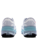 On x IKON Women's Cloudflow 5 AD - Hail/White