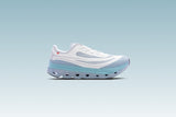 On x IKON Women's Cloudflow 5 AD - Hail/White