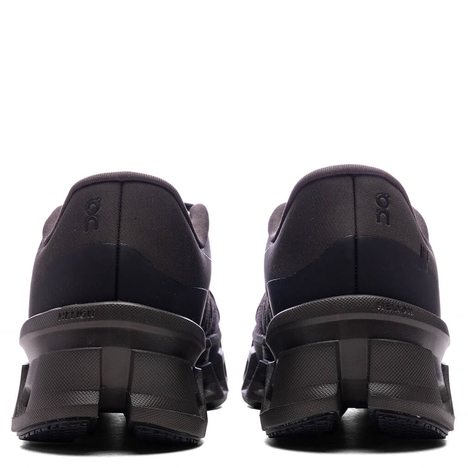 On x PAF Women's Cloudmonster 2 - Thorn/Brown