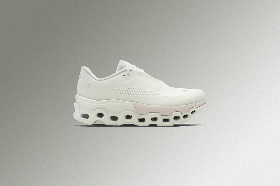 On x PAF Cloudmonster 2 - Vapor/Frost