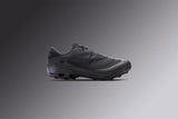 On x PAF Cloudventure Peak - All Black