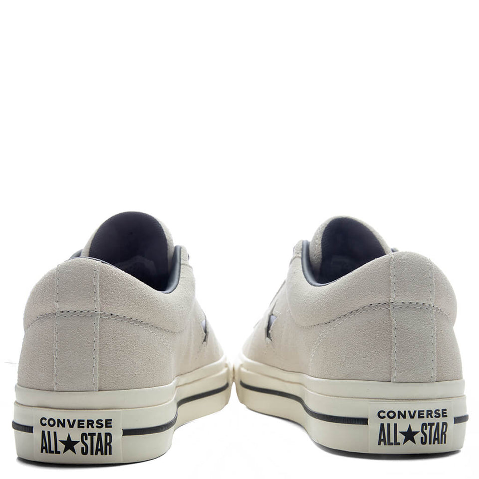 One Star 95 OX - Egret/Black/Egret