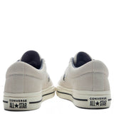 One Star 95 OX - Egret/Black/Egret