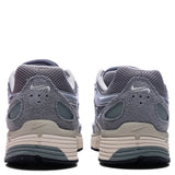 P-6000 - Flat Pewter/White/Light Iron Ore