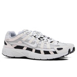 P-6000 - Sail/White/Wolf Grey/Metallic Silver