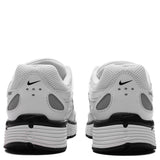 P-6000 - White/Black/Metallic Silver