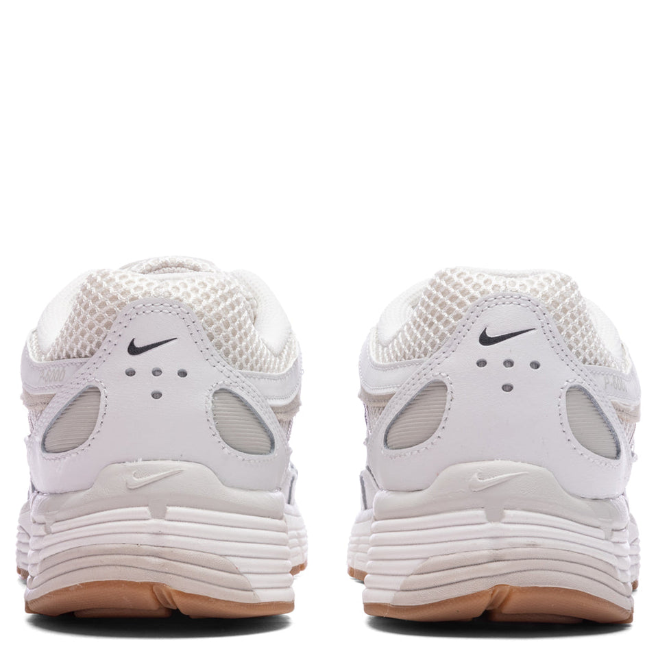 P-6000 PRM - Summit White/Summit White/Light Bone