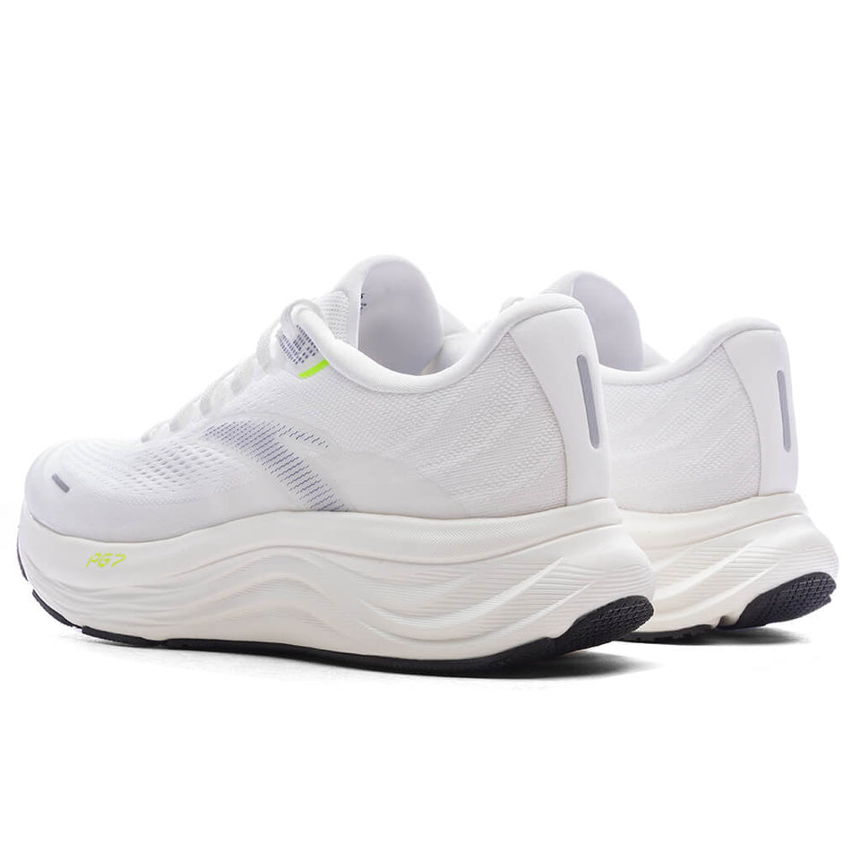 PG7 - White/Blue
