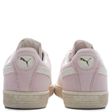 PUMA x Charles F. Stead Suede - Rosy Outlook/Frosted Ivory