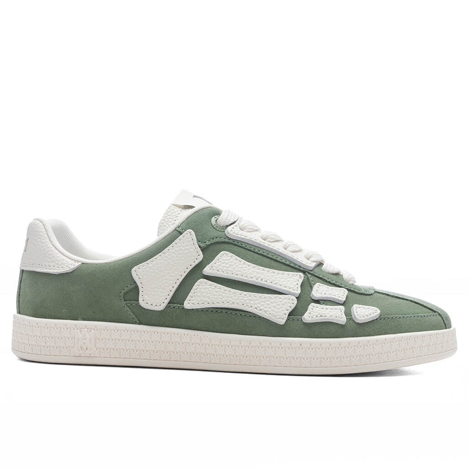 Pacific Bones - Olive