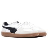 Palermo - White/Vapor Grey/Gum