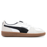 Palermo - White/Vapor Grey/Gum