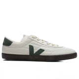Panenka Leather - White/Cyprus/Eagle