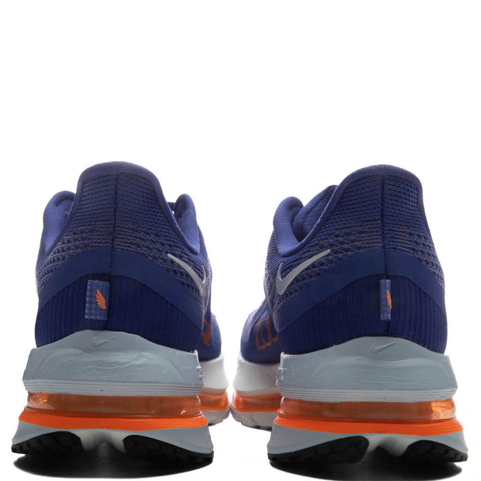 Pegasus Premium - Lapis/White/Total Orange/Off Noir