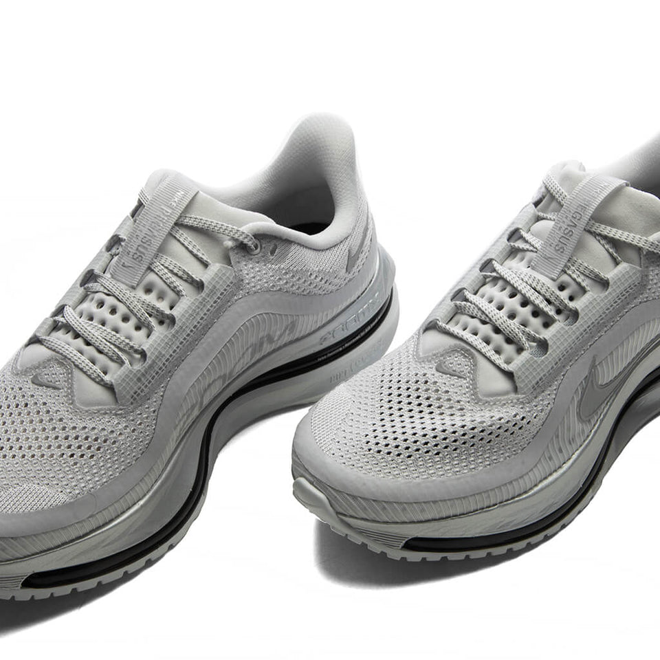 Pegasus Premium - Photon Dust/Metallic Silver/Black