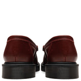 Penton - Burgundy/White