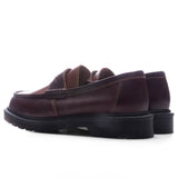 Penton - Polo Brown/Amber