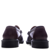 Penton - Polo Brown/Amber