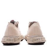 Peterson 23 Low OG Sole Garment Dyed Canvas - Beige