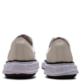 Peterson 23 Low OG Sole Leather - White