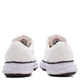 Peterson 23 Low OG Sole Padded Canvas - White
