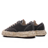 Peterson 23 Vintage Low OG Sole - Grey