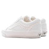 Premium Old Skool Chou Chou - Marshmallow