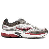 ProGrid Omni 9 - Brown/Red