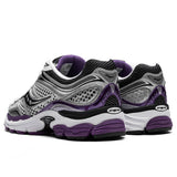 ProGrid Omni 9 - Silver/Purple