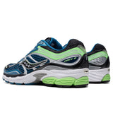 Progrid Omni 9 - Blue/Lime