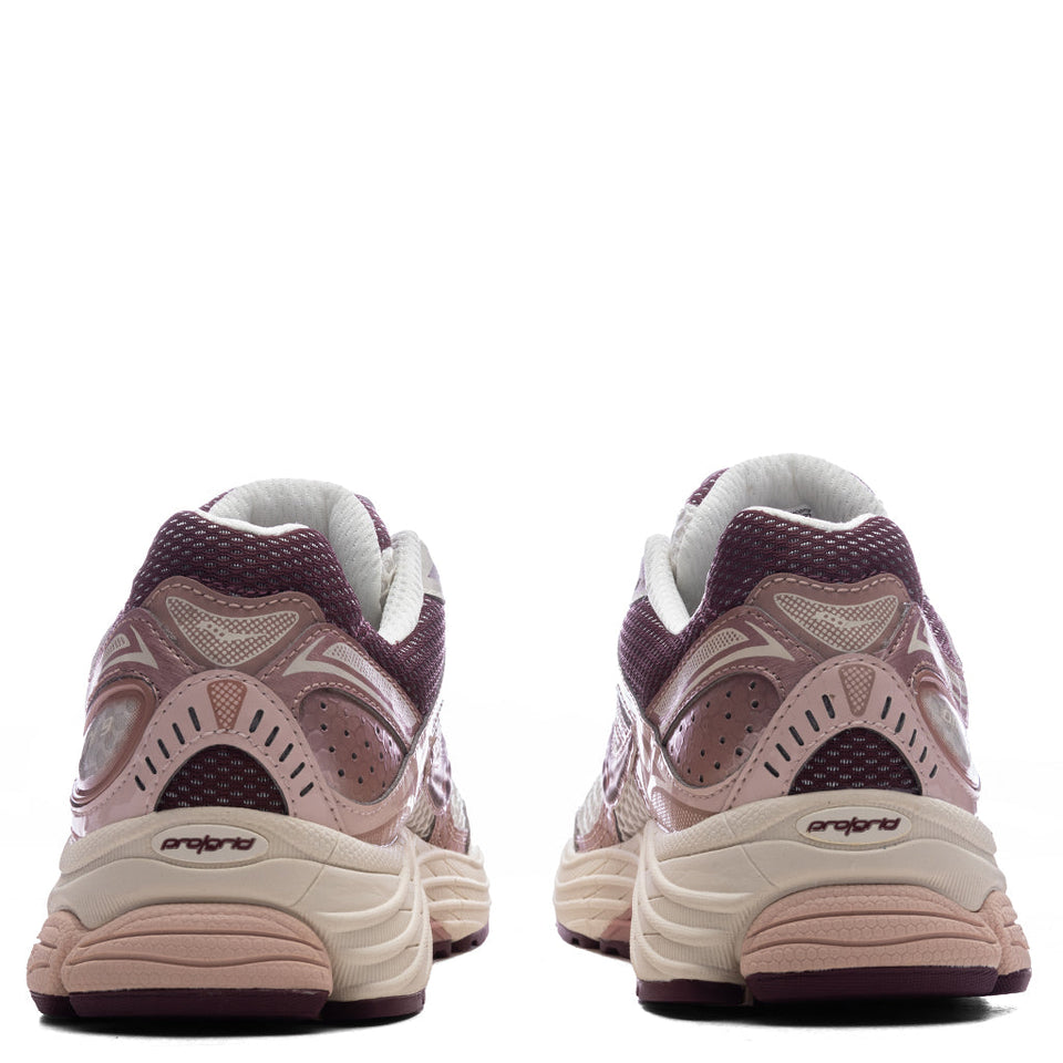 Progrid Omni 9 - Ivory/Peony