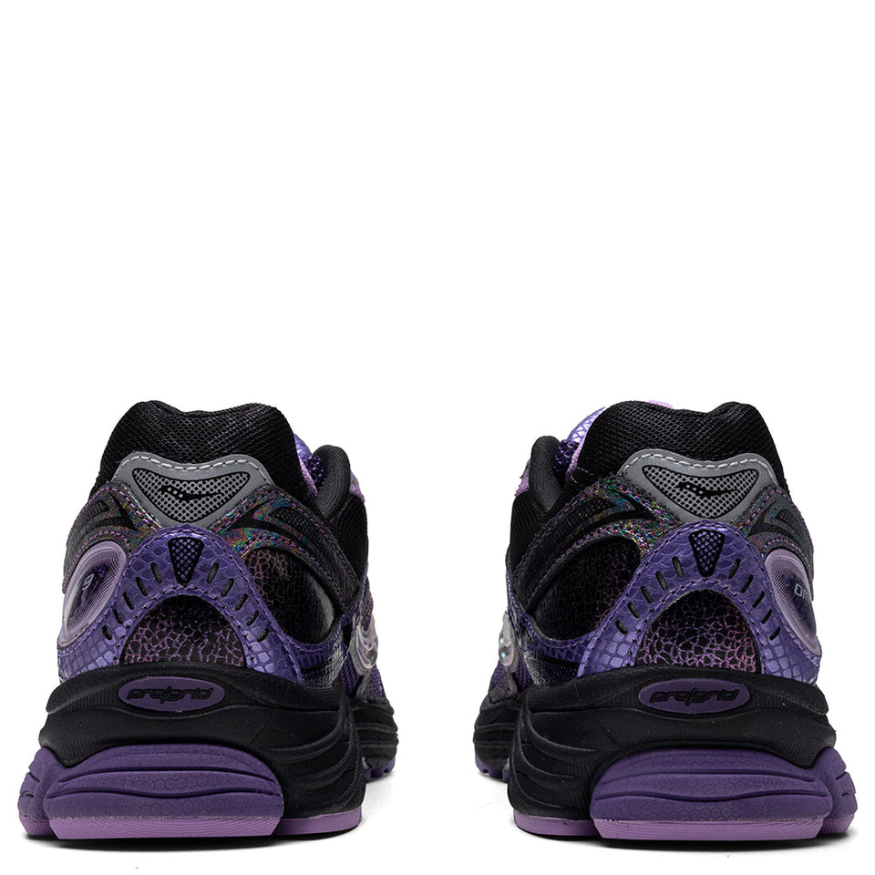 Progrid Omni 9 'Glowaconstrictor' - Pink Glow